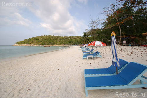 Ban Raya Resort & Spa 56